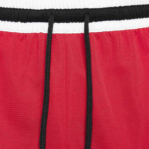 Shorts de sport pour hommes en maille respirante à séchage rapide, style classique, personnalisables OEM, imprimés, grandes tailles, avec poches – Collection 2026 (vente en gros) - Product Image 6