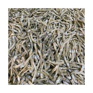 Anchois séchés 2026 les plus vendus pour l'emballage de détail et l'épicerie – Produits de la mer purs, propres, sûrs et certifiés de qualité supérieure - Product Image 1