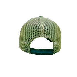 Gorra Trucker de 6 Paneles con Logotipo Bordado Personalizado ODM OEM, Diseño de Camuflaje con Árbol, Material Poliéster/Algodón, Patrón de Hojas, para Caza de Animales - Product Image 5