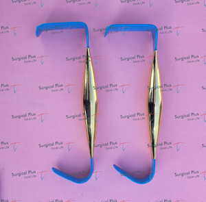 อุปกรณ์ยกกระชับหน้าอกแบบสองด้าน คุณภาพพรีเมียม 2 ชิ้น สำหรับศัลยกรรมเสริมหน้าอก - Product Image 2