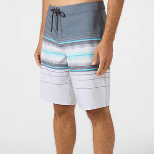 Shorts de Baño Personalizados para Hombre, de Satén, Secado Rápido, para Surf y Playa, Diseño Sólido, Comprar Shorts Deportivos - Product Image 3