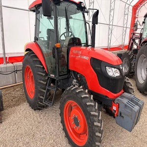 Tractor Kubota M7060 al por Mayor, Calidad Premium, Compre Ahora con Entrega Rápida, Elección Perfecta para Agricultura y Trabajo Pesado - Product Image 1