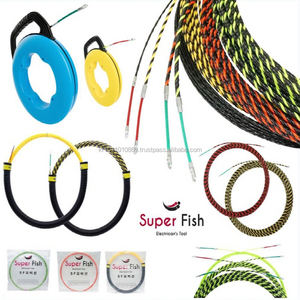 Fabricant de cannes à poisson électriques non conductrices en Corée - Product Image 6