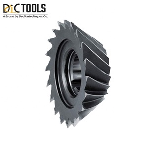 Dilapisi OEM HSS M2/M35 <span class=keywords><strong>CNC</strong></span>, pemotong penggilingan ujung dapat dikontrol timah/Altin untuk pemrosesan logam memenuhi AISI adalah spesifikasi JIS - Product Image 5