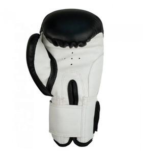Guantes de Boxeo Ergonómicos de Alto Rendimiento con Sistema de Estabilización de Muñeca y Acolchado Avanzado para Entrenamiento de Sparring y Fitness - Product Image 5