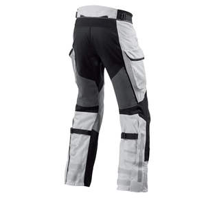 Pantalones de Motociclismo de Cuero 100% para Hombre, Pantalones de Protección para Motociclistas - Product Image 5