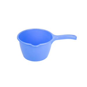 ช้อนตักน้ำอเนกประสงค์ขนาดใหญ่พร้อมที่จับสำหรับทำสวนอาบน้ำซักเสื้อผ้าใช้ในบ้าน - Product Image 3