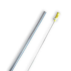 Pistola Veterinaria de IA Duradera con Funda de Acero Inoxidable para Reproducción de Perros y Ganado, Segura, Precisa, Reutilizable y Ajustable - Product Image 6