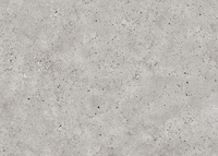 Carreaux de sol et de mur en porcelaine gris Zeta modernes, antidérapants, finition mate, résistants aux acides, pour intérieur, appartement, centre commercial, villa, hôpital, 60x120