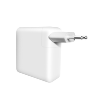 Chargeurs de qualité supérieure adaptateur de chargeur réglable 240v pour chargeur d'ordinateur portable de Table Macbook 67W