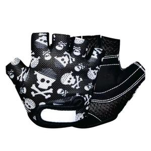 Guantes Deportivos Térmicos para Ciclismo, para Hombre y Mujer, Medios Dedos, Pantalla Táctil, Ecológicos, Transpirables, para Todas las Estaciones, Personalizables - Product Image 4