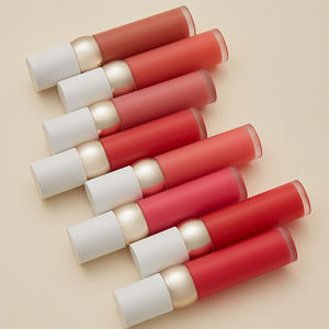 Nuovo Sconto Tinta Fissante Vellutata Intensa Moderna Opaca in Forma Liquida 3.5g Peso Netto - Product Image 1