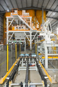 Greenfix thinset xi măng dựa trên vữa gạch dính cho xây dựng & Xây dựng trang trí | Made in Phu tho Việt Nam - Product Image 6