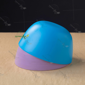 Tazón de Bambú Ligero, Duradero y Elegante, Diseño Clásico Personalizado, Ecológico, Desechable, Hecho con Materiales Naturales, 0.01 kg - Product Image 1