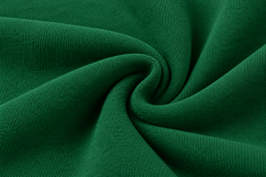 Custom Green <b>Quarter</b> <b>Zip</b> <b>Womens</b> <b>Sweatshirt</b> Pullover Fleece Casual Streetwear - Product Image 4