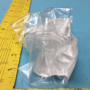 Heraeus 69074 Quartz Assy, 3IBA-010-03-01/A, 175335 - Équipements et pièces semi-conductrices d'occasion fiables à l'échelle mondiale - Product Image 3