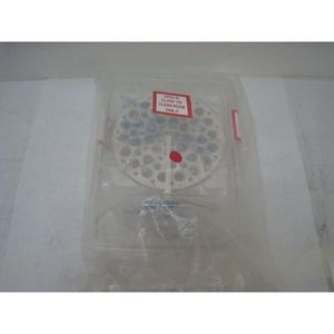 NEW AMAT 0190-09348 P5000 CVD Chamber susceptor - อุปกรณ์และอะไหล่เซมิคอนดักเตอร์ระดับโลกที่เชื่อถือได้ - Product Image 1