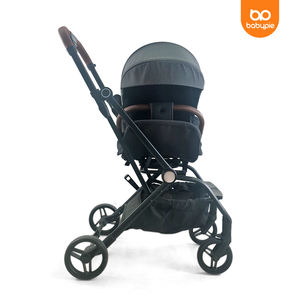 <span class=keywords><strong>Cochecito</strong></span> de Bebé Babypie NUEVO, <span class=keywords><strong>Cochecito</strong></span> 3 en 1, <span class=keywords><strong>Cochecito</strong></span> de Viaje, Silla de Paseo para Recién Nacidos - Product Image 6