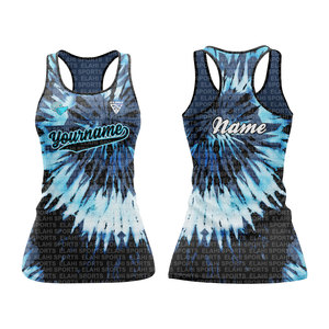 Uniformes Deportivos Escolares Personalizados, Conjunto de Disfraces de Animadora, OEM, Ropa de Sublimación para Equipos de Baile y Clubes - Product Image 4