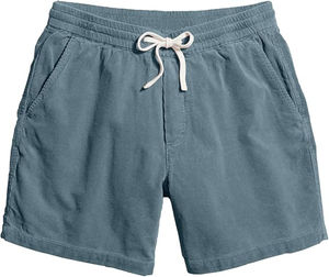 Shorts de sport pour hommes en polyester avec élasthanne, personnalisables avec logo, séchage rapide, vente en gros - Product Image 3