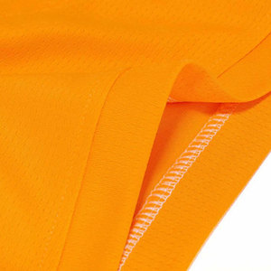 Tenues de basket-ball personnalisées imprimées par sublimation, confortables et de qualité supérieure, en tissu extensible, pour équipes sportives. - Product Image 5