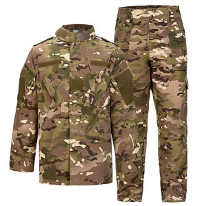 Traje de Caza de Primera Calidad, con la Mejor Tela, Nuevo Diseño, Última Moda, Hecho en Pakistán - Product Image 1