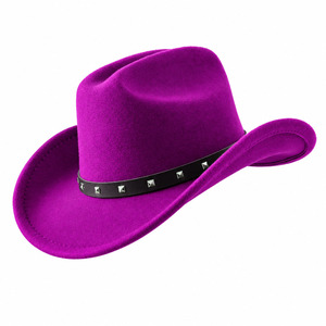 Sombreros de Paja Estilo Vaquero Ligeros para Todas las Estaciones, Protección Solar, Diseño Personalizado para Viajes, Fiestas, Pesca, Deportes, Negocios, Venta al Por Mayor - Product Image 5