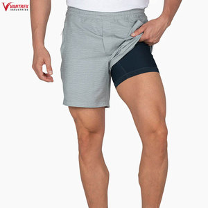 Pantalones Cortos Chino Personalizados al por Mayor para Hombre con Bolsillos, Estilo Urbano, Corte Regular, Pantalones Chino de Algodón Cómodos para Hombre al por Mayor - Product Image 3