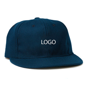 High Quality OEM Custom 100% Polyester Y2K Breathable <b>Waterproof</b> Print Logo Baseball <b>Cap</b> Embroidery 6 Panel Black Sport <b>Cap</b> - Product Image 2
