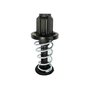 สปริงกันกระแทกฝากระโปรงหน้ารถยนต์ OEM 2058800027 สำหรับรถยนต์เมอร์เซเดส-เบนซ์ W205 - Product Image 1