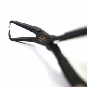 Stainless Steel Hair <b>Extension</b> Pliers – Lightweight Reusable Microlink <b>Bead</b> Remover Tool for Salon Professional Use - Product Image 2