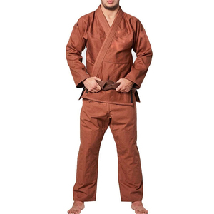 Traje de Karate de Primera Calidad, Uniforme de Karate para Niños y Adultos Unisex, Uniforme de Karate Más Vendido, Servicio OEM, Diseño Personalizado - Product Image 1