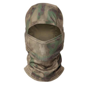 Nouveau masque balaclava respirant pour temps froid, tissu doux, accumulation de chaleur pendant les longues balades, entraînement en plein air et usage quotidien - Product Image 4