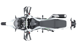 Ventes Premium pour le Vélo K-LE 500 SE 2026 à Vendre - Product Image 2