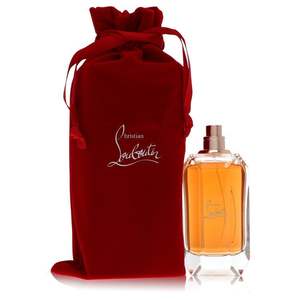 Loubimar par Eau de Parfum Légère, coffret cadeau de parfum unisexe avec pochette - Product Image 1