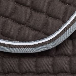 Tapis de Selle Antidérapant Polyvalent Personnalisé pour Chevaux, Protection pour Selles de Saut, Utilisation Quatre Saisons, Couleur et Logo Personnalisables - Product Image 3
