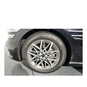 Genesis G80 2.5 Turbo AWD 2024 con 3,326 km, Volante a la Izquierda, Caja de Cambios Automática, Asientos de Cuero, Cámara Trasera - Product Image 5