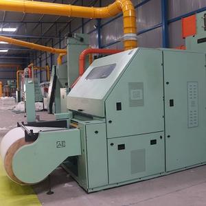 Máquina de Procesamiento de Algodón Quirúrgico Absorbente - Product Image 1