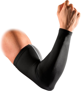 Manchons de compression rafraîchissants anti-UV pour le sport, la course, le basketball, le cyclisme – Respirants, extensibles, pour le fitness et le soutien - Product Image 3