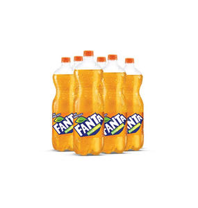 Soda Fanta Orange 1,5 L très demandée - Vente en gros en grande quantité pour la vente au détail familiale et l'hôtellerie - Product Image 1