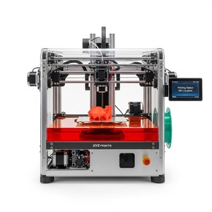 Impresora 3D SLA de Alta Precisión Directo de Fábrica, Máquina de Impresión 3D con Resina UV para Modelos Dentales, Joyería e Ingeniería - Product Image 4