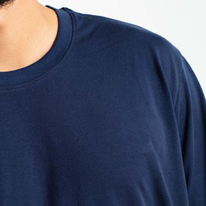 Camisetas de Manga Corta de Poliéster/Algodón Ecológicas, Transpirables y de Corte Ajustado, Tendencia de Moda Casual en Pakistán 2026 - Product Image 5