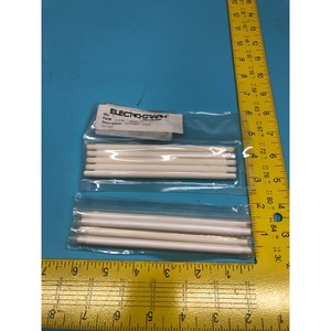 Lot de 11 axes en céramique Electro-Graph 22038, 182855 - Équipements et pièces semi-conductrices de confiance pour le marché mondial - Product Image 1
