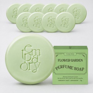 Kit Facial Coreano para el Cuidado de la Piel, Jabón Perfumado Temporal, Jabón Limpiador Facial, Jabón con Fragancia, Para Todo Tipo de Piel, Jabón Blanqueador - Product Image 5