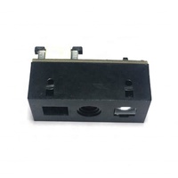 TOTINFO E4700 Moteur de lecture de codes-barres 1D 2D QR OEM standard avec LED blanche et interface USB/UART en stock, garantie de 2 ans