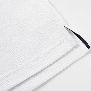Men's Casual Short Sleeve Moisture Wicking Performance Golf <b>Polo</b> Pique <b>White</b> <b>Polo</b> Shirts <b>Tops</b> Short Sleeve Men's <b>Polo</b> Shirt - Product Image 4