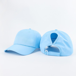 Customise Logo Street Style Sporty 6-Panel Wholesale Baseball Cap <b>Men</b> 3D Embroidery Chenille Patches Breathable Cotton Yarn - Product Image 2