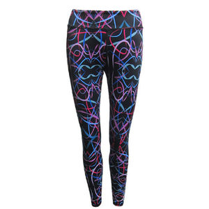 Solid Stretch Compression Sportswear Casual Yoga <b>Leggings</b> for Women Sport Gym <b>with</b> <b>Pockets</b> High Elastic <b>Leggings</b> - Product Image 1