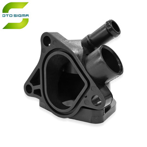 Carcasa de Termostato 19320-PNA-003 para HONDA, Calidad Original, Hecho en Taiwán - Product Image 2