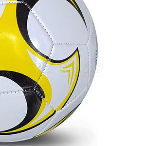 Premium Quality Soccer Football Durable Material Strong Stitching Professional Match Training <b>Ball</b> High Performance Sports Gear - Product Image 6